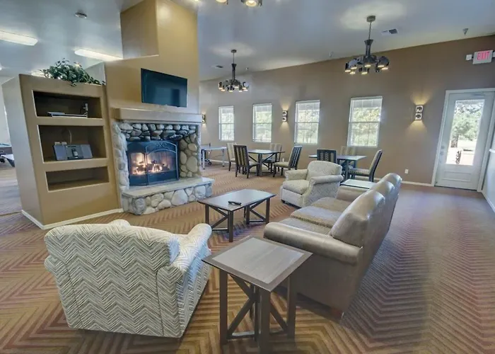 Wyndham Bison Ranch -2br- With Access Holiday home *
