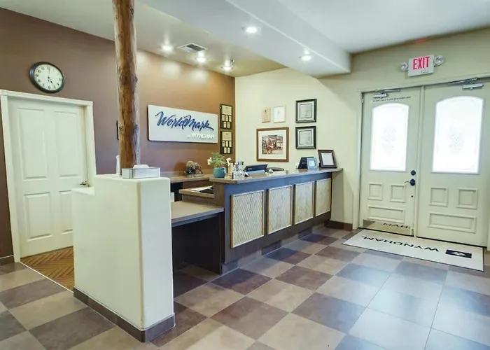 Wyndham Bison Ranch -2br- With Access
