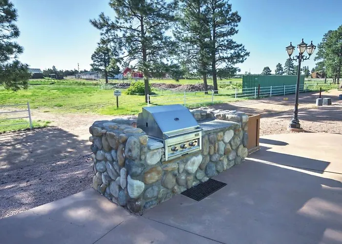 Wyndham Bison Ranch -2br- With Access Holiday home
