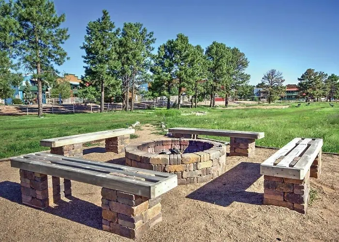 Wyndham Bison Ranch -2br- With Access Holiday home
