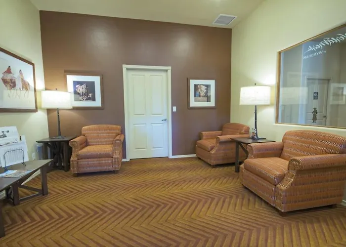 Wyndham Bison Ranch -2br- With Access Holiday home