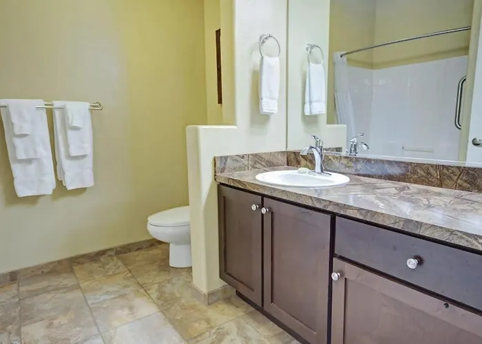 Holiday home Wyndham Bison Ranch -2br- With Access