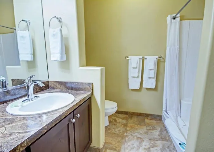 Wyndham Bison Ranch -2br- With Access *