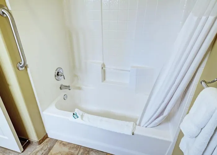 Wyndham Bison Ranch -2br- With Access