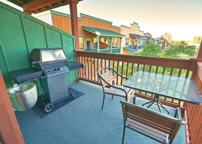 Wyndham Bison Ranch -2br- With Access Holiday home *