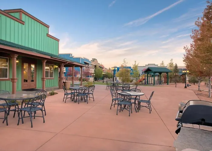 Wyndham Bison Ranch -2br- With Access * Overgaard