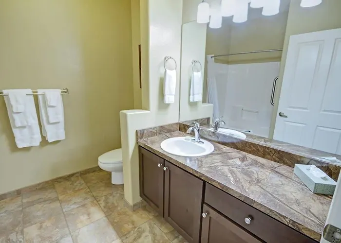 Wyndham Bison Ranch -2br- With Access Holiday home