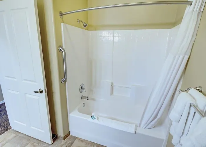Wyndham Bison Ranch -2br- With Access Overgaard
