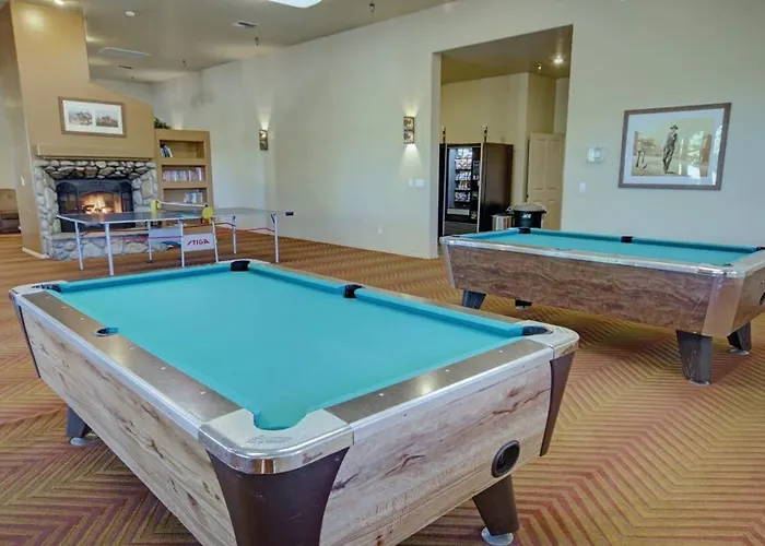 Wyndham Bison Ranch -2br- With Access Holiday home