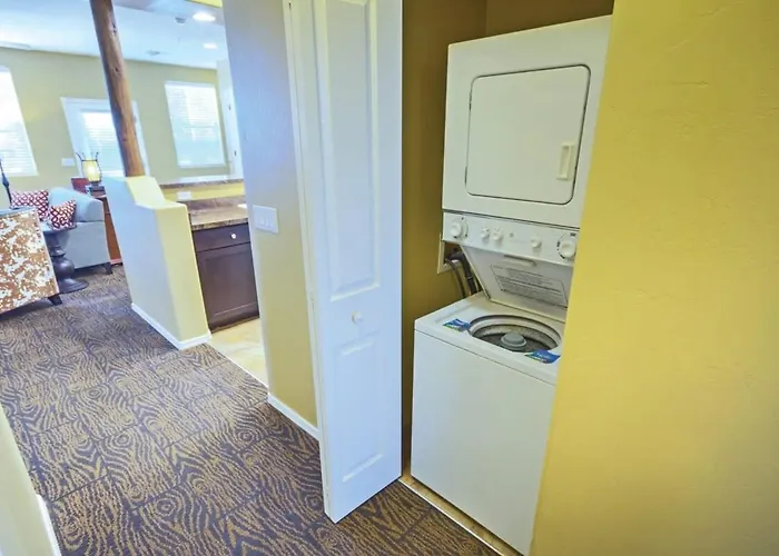 Wyndham Bison Ranch -2br- With Access Holiday home *